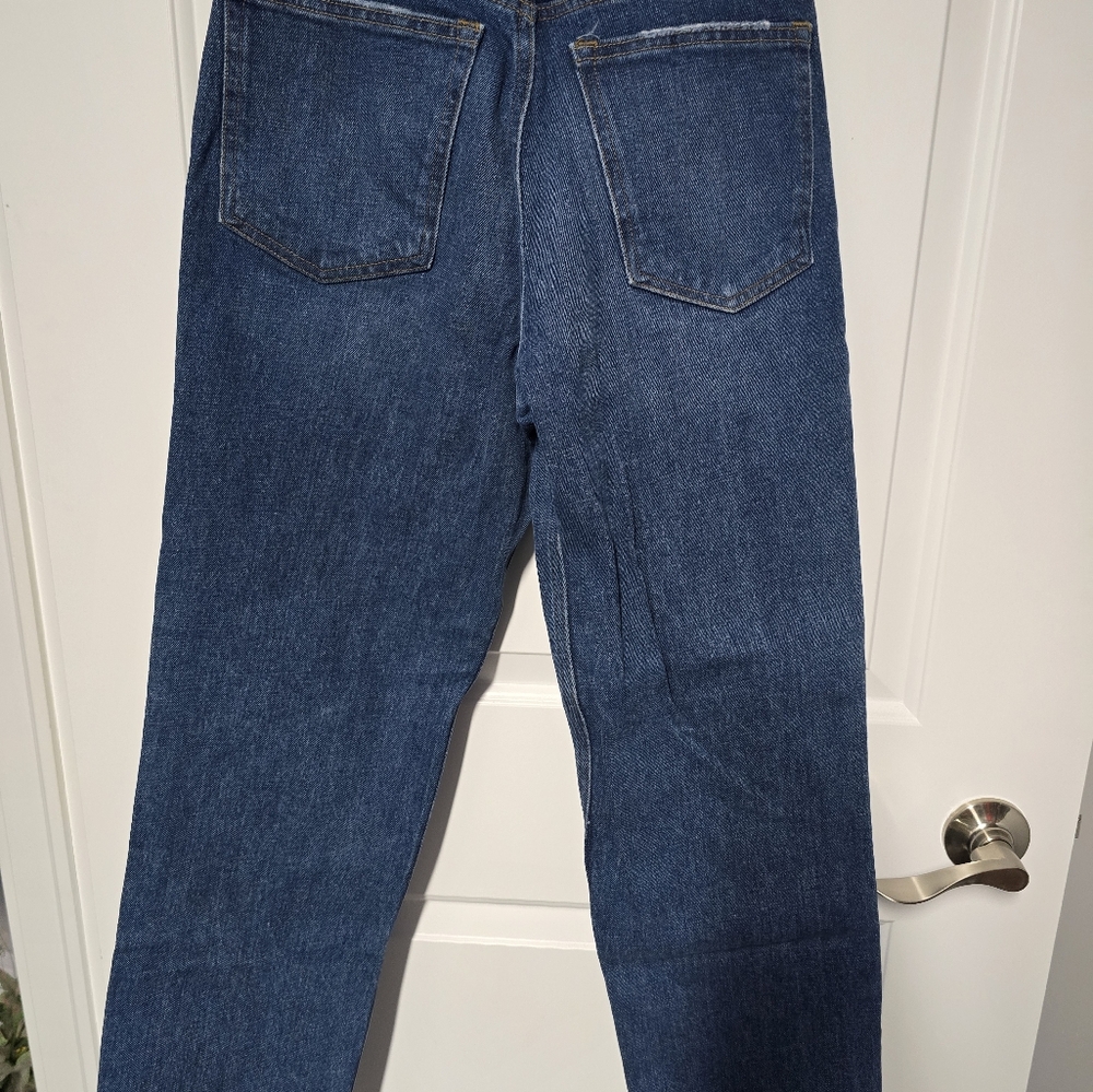 Ladies Jeans - Picture 2 of 3